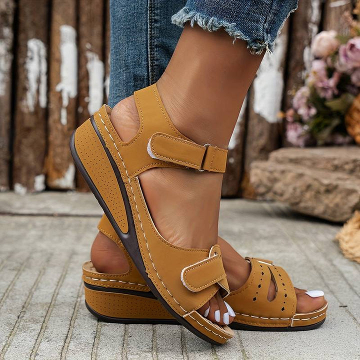 Doria | Orthopaedic Sandals
