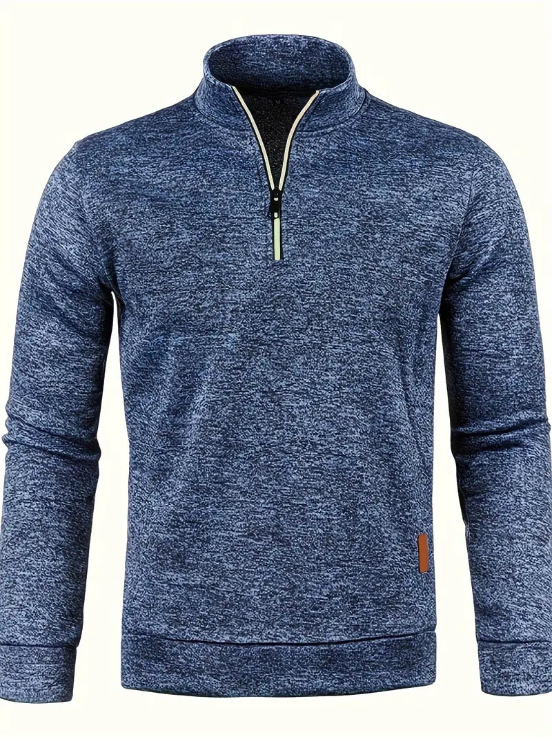 Watson | Stylish Long Sleeve Shirt