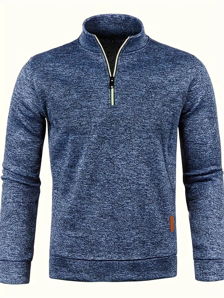 Watson | Stylish Long Sleeve Shirt