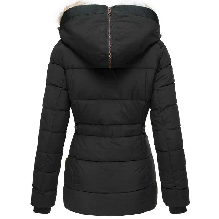 Farren | Warm winter coat