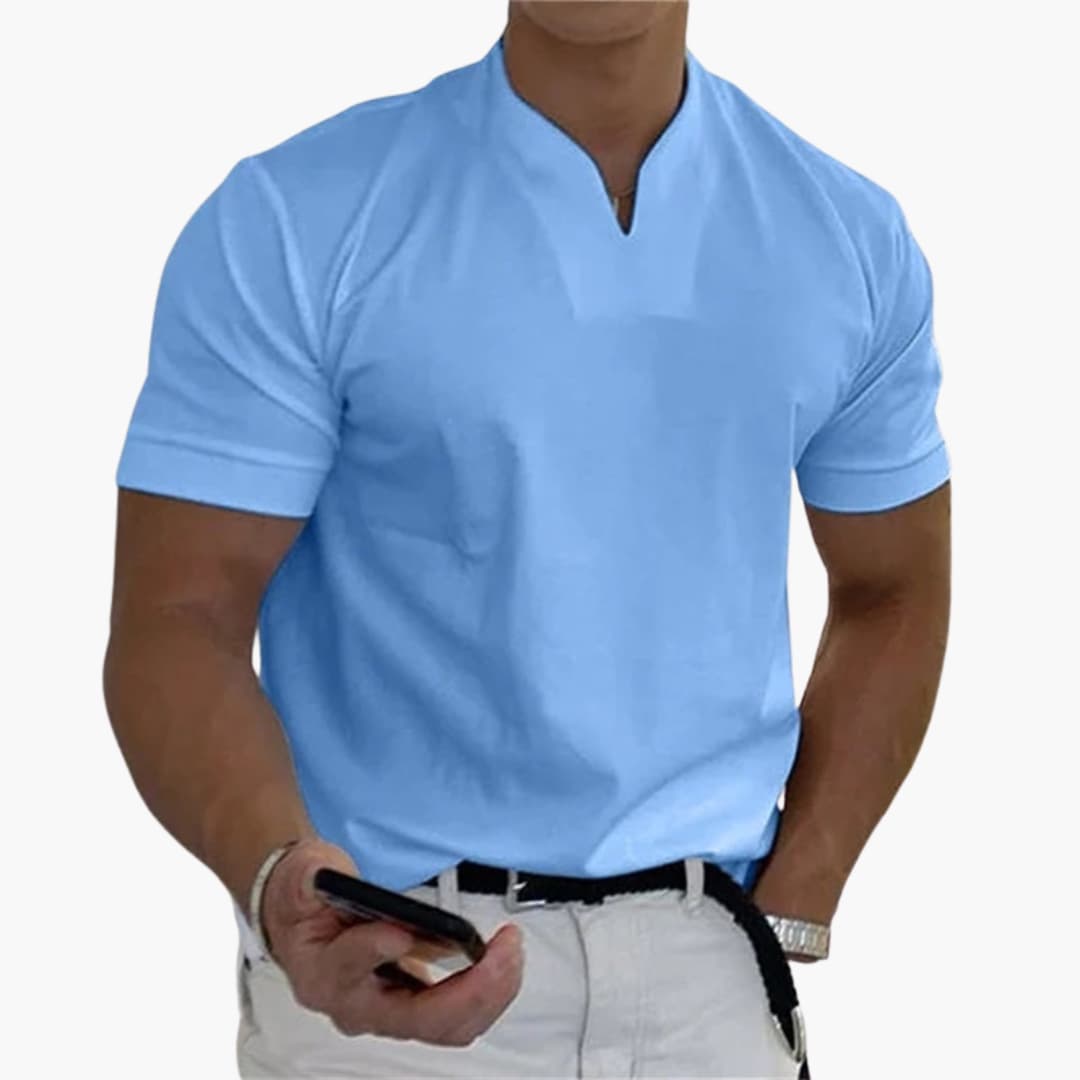Elias | Business shirt
