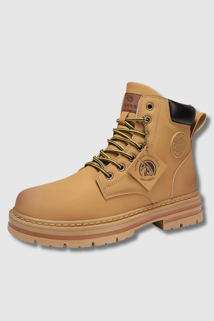 Leo | Luxurious Boots