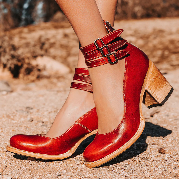 Layla  | Heels