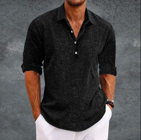 Dorian | Shirt