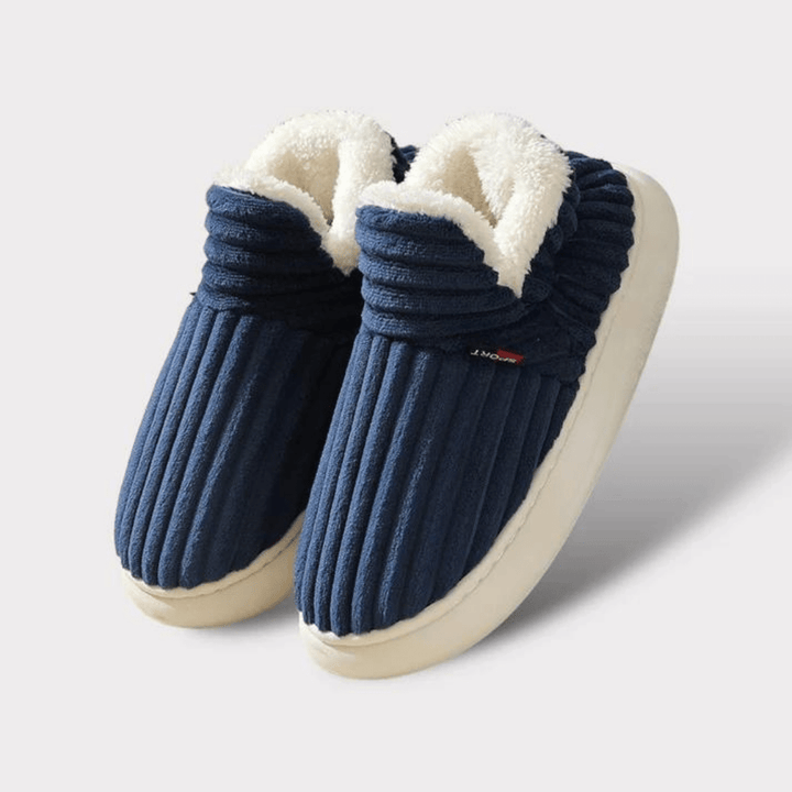 Lola | Comfortable Unisex Slippers
