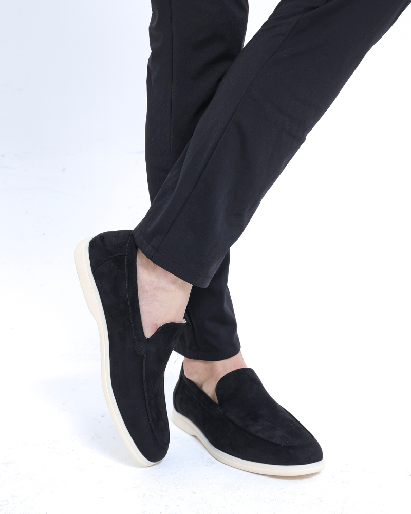 Wout | Classic Elegance Luxury Loafers