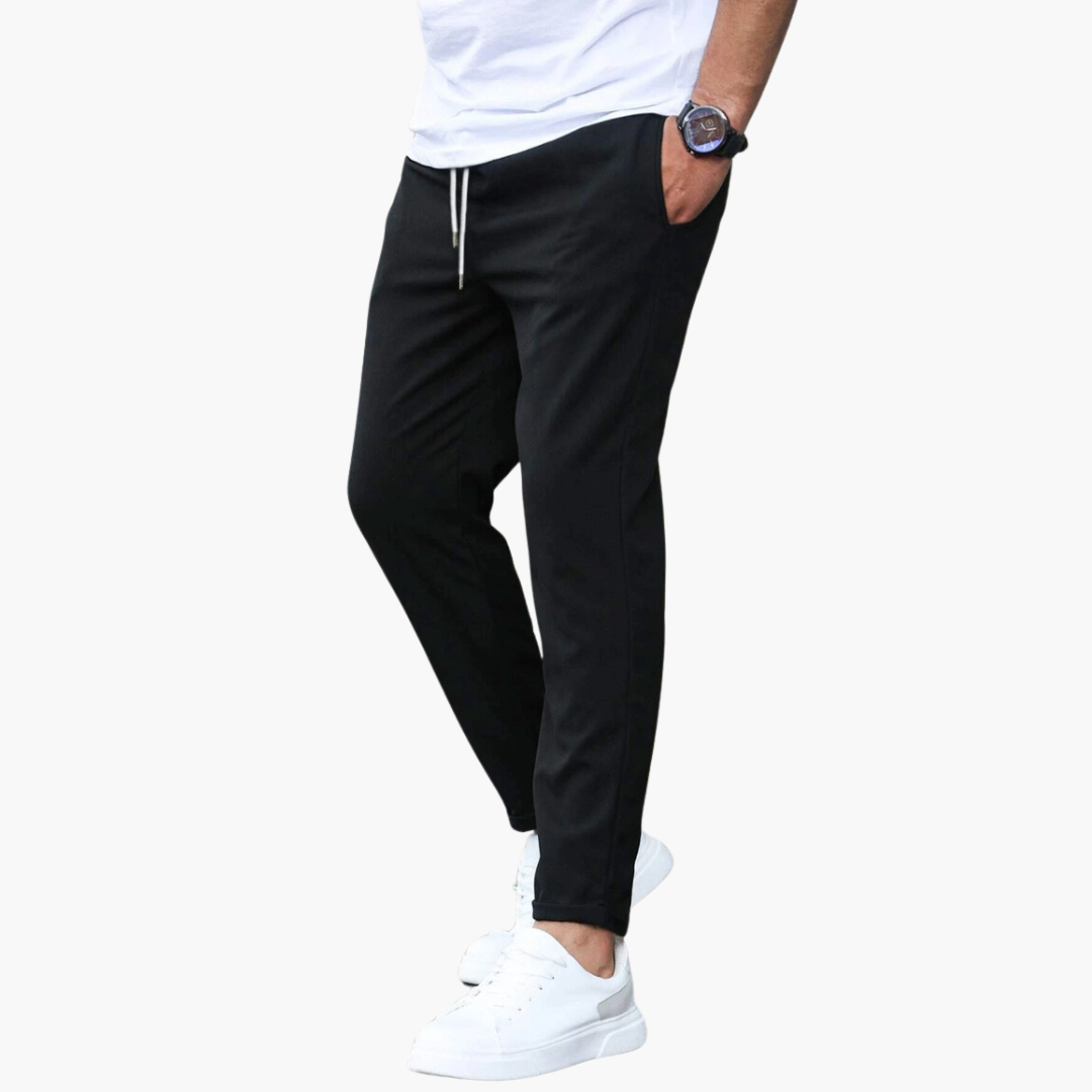 Chris | Premium Stretch Pants