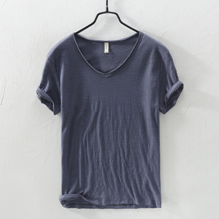 Sterling | Breathable Slim Fit Shirt