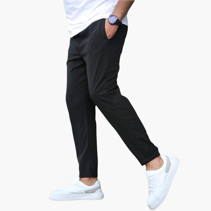 Chris | Premium Stretch Pants