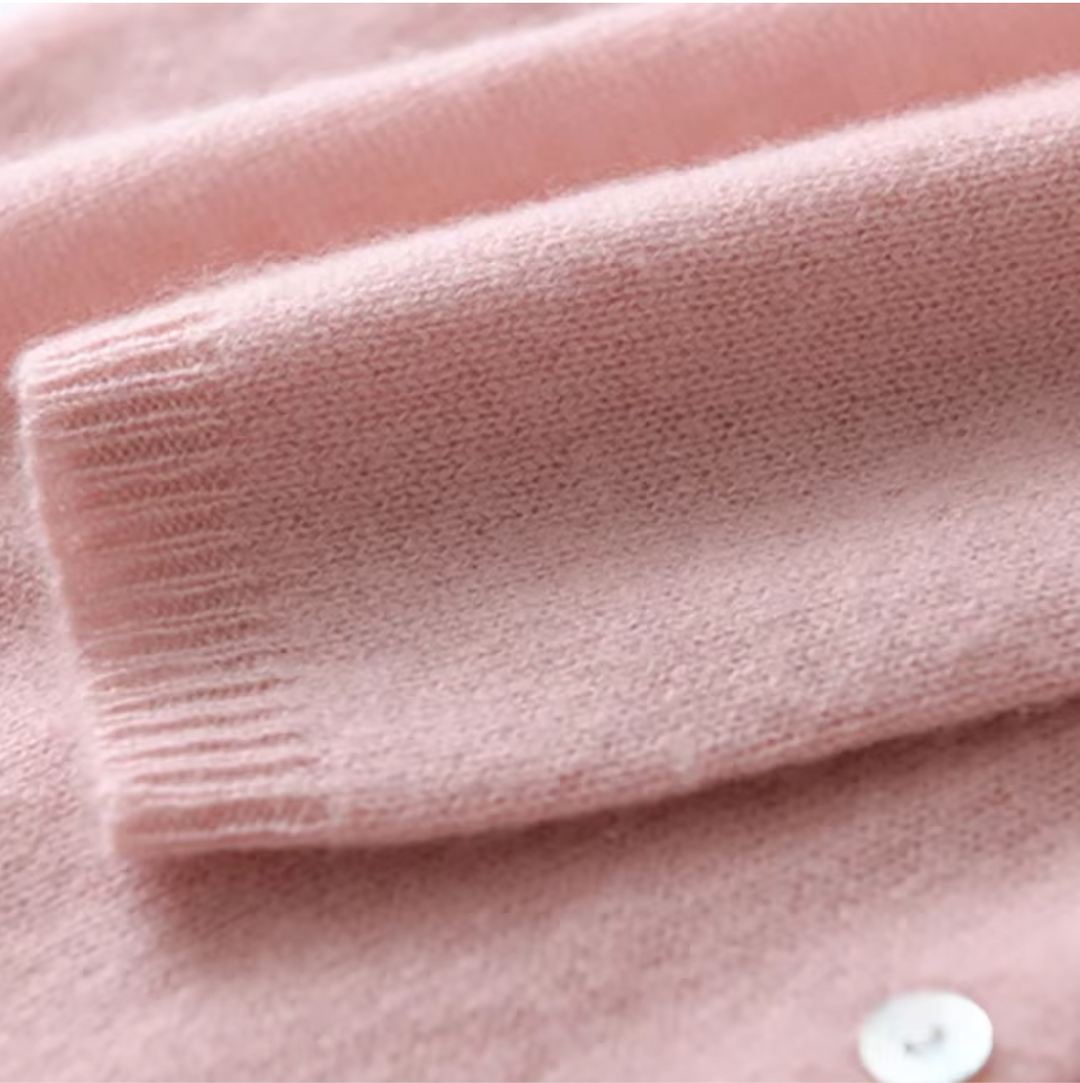 Elsa | Elegant Cardigan