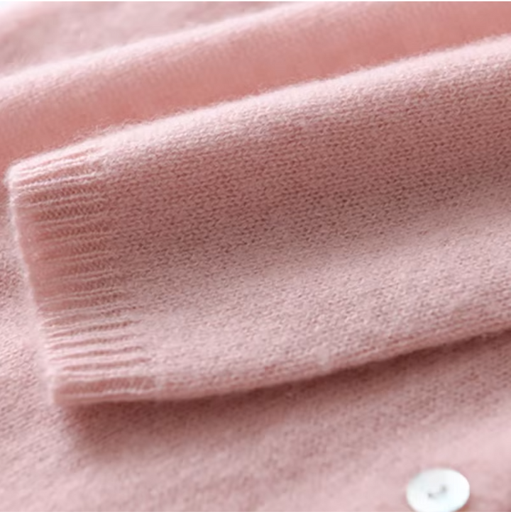 Elsa | Elegant Cardigan