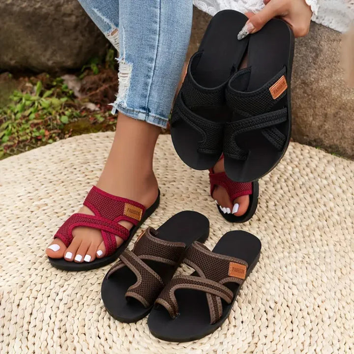 Danica | Comfortable Sandals