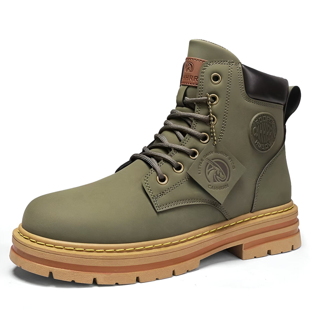Leo | Luxurious Boots