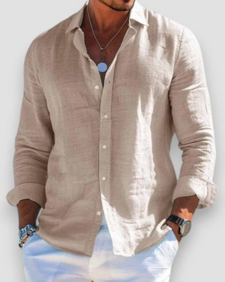 Cole | Casual shirt