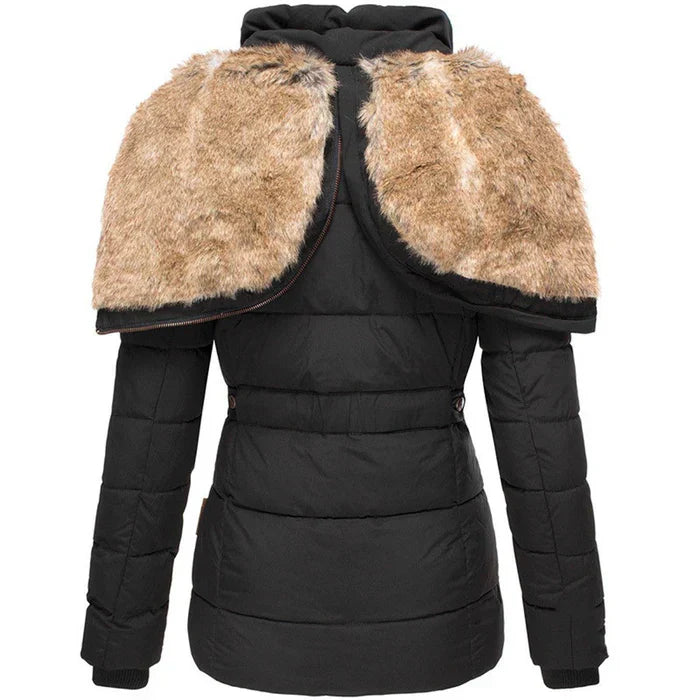 Farren | Warm winter coat