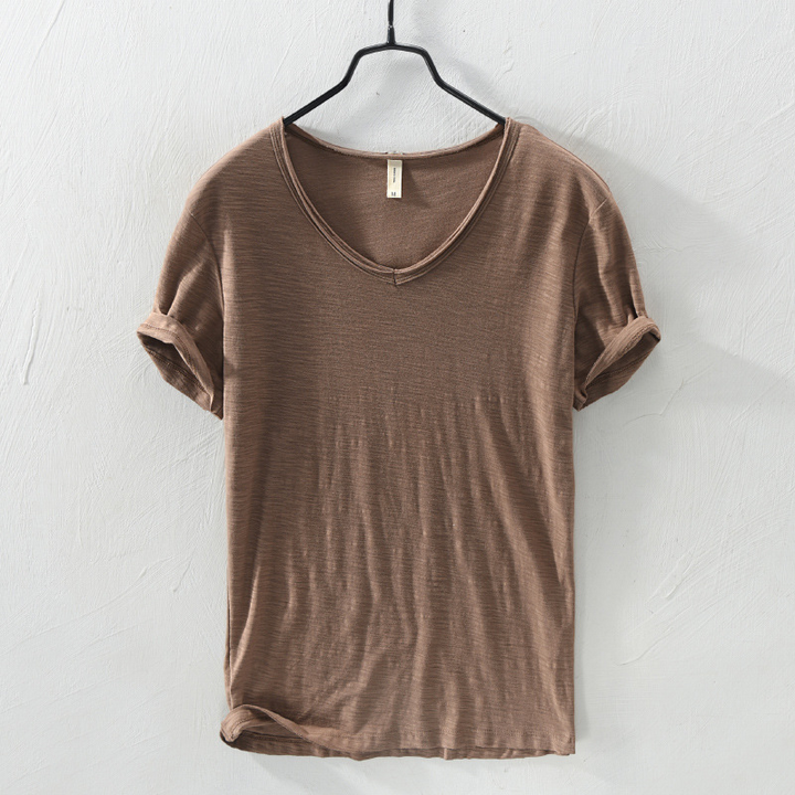 Sterling | Breathable Slim Fit Shirt