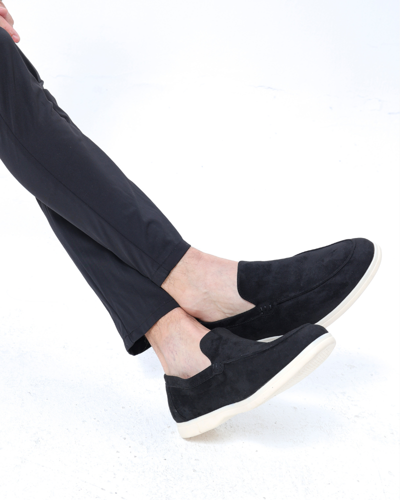Wout | Classic Elegance Luxury Loafers