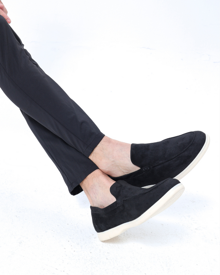 Wout | Classic Elegance Luxury Loafers