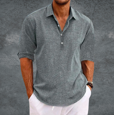 Dorian | Shirt