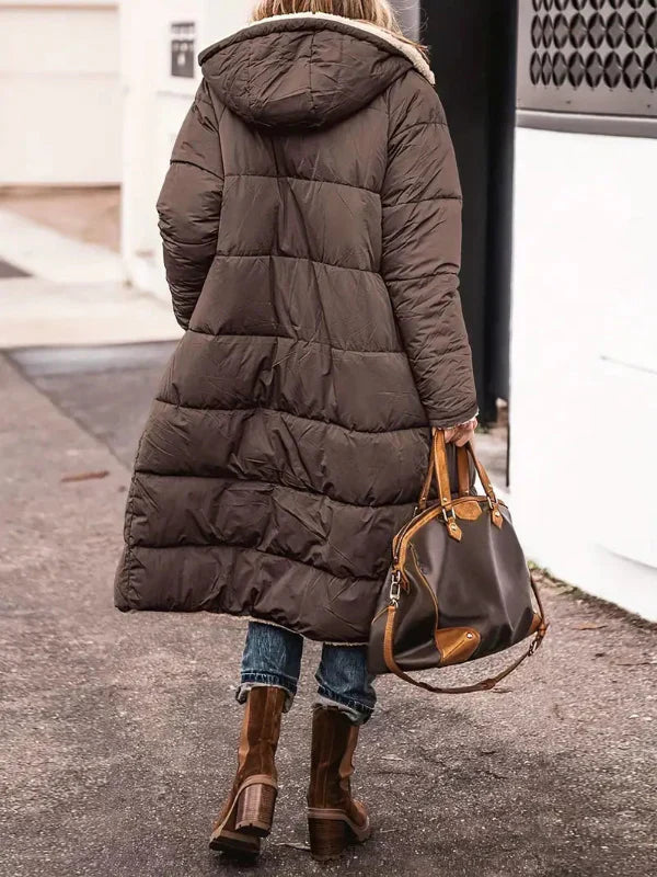 Tamsin | Chic Spring coat