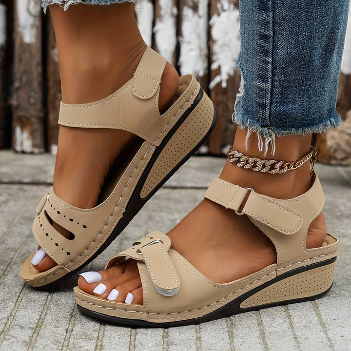 Doria | Orthopaedic Sandals