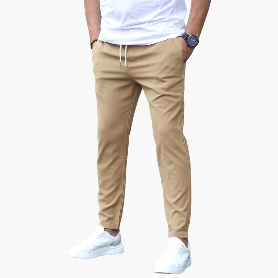 Chris | Premium Stretch Pants