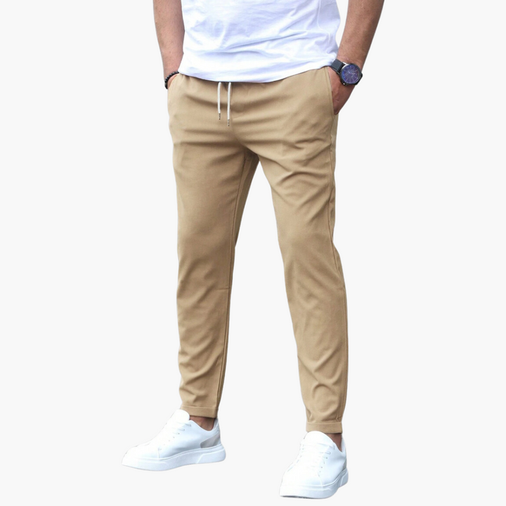 Chris | Premium Stretch Pants