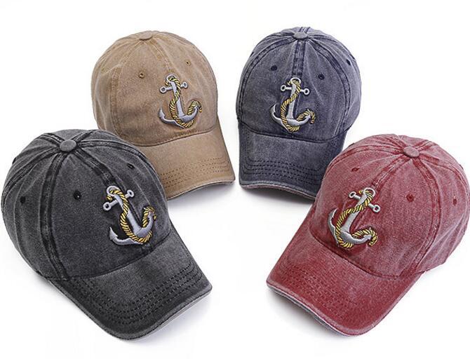 Hank | Atlantic Cap