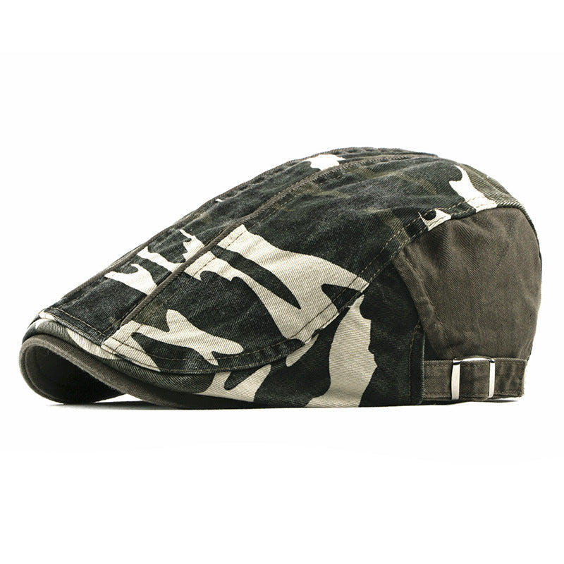 Brock | Trail Hunter's Cap
