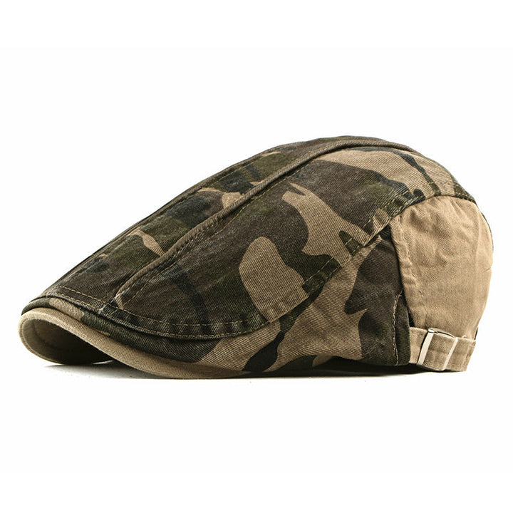 Brock | Trail Hunter's Cap
