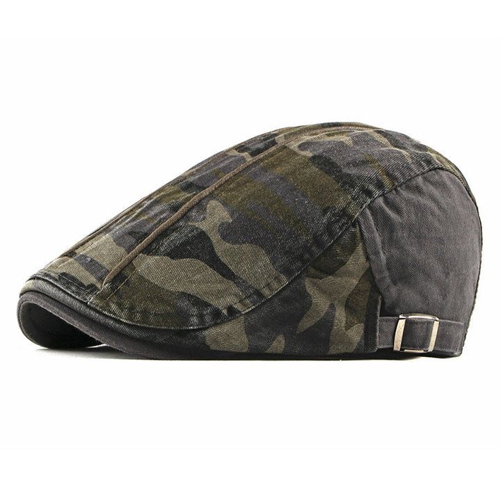 Brock | Trail Hunter's Cap