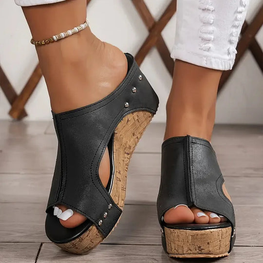 Mabel | Orthopaedic Sandals