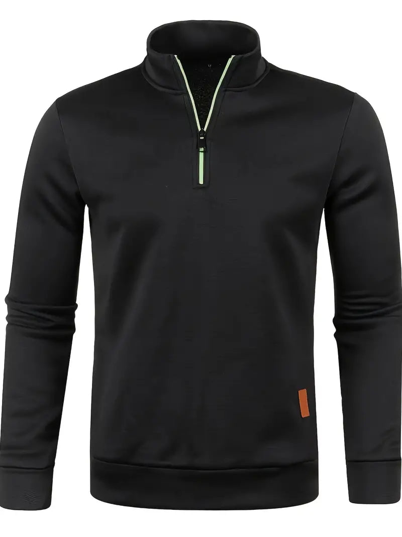 Watson | Stylish Long Sleeve Shirt