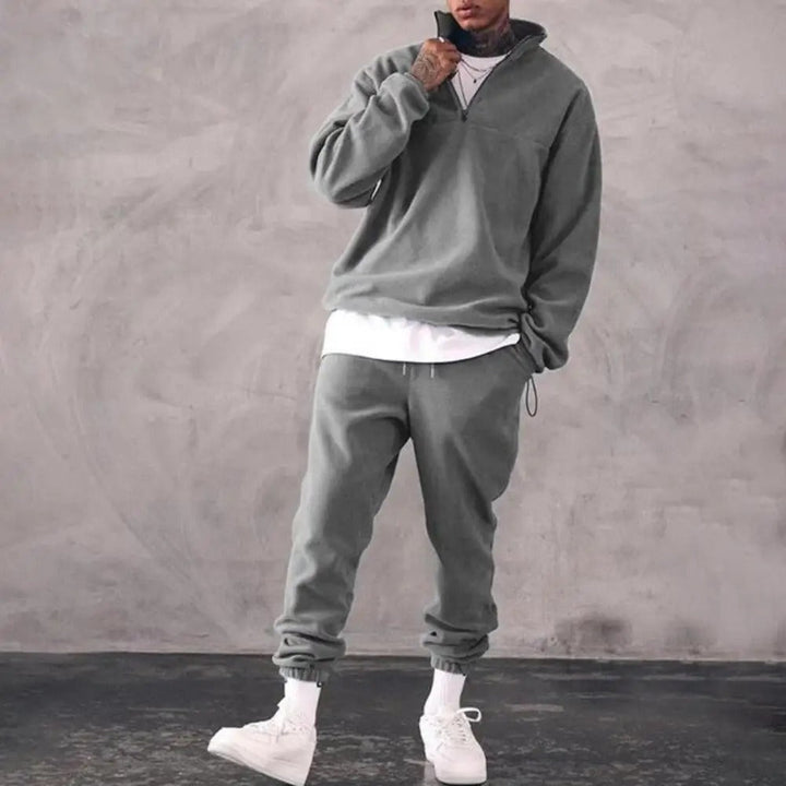 Cody | Supreme tracksuit