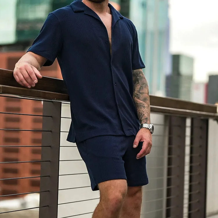 Damon | Marbella men's set
