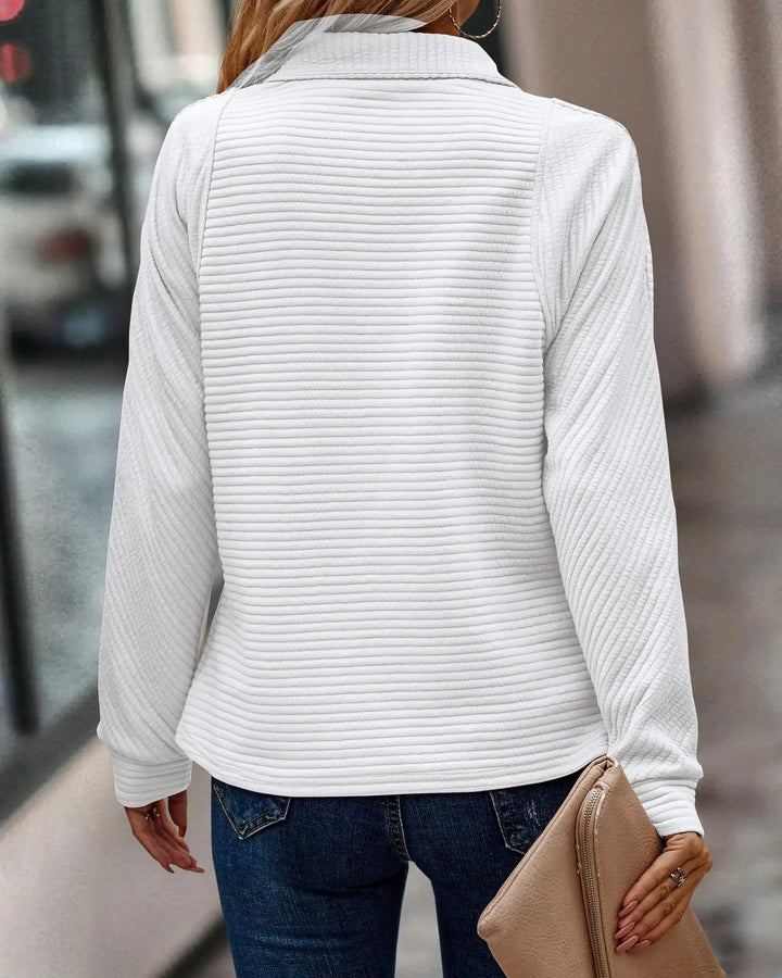 Delphine | Stylish sweater