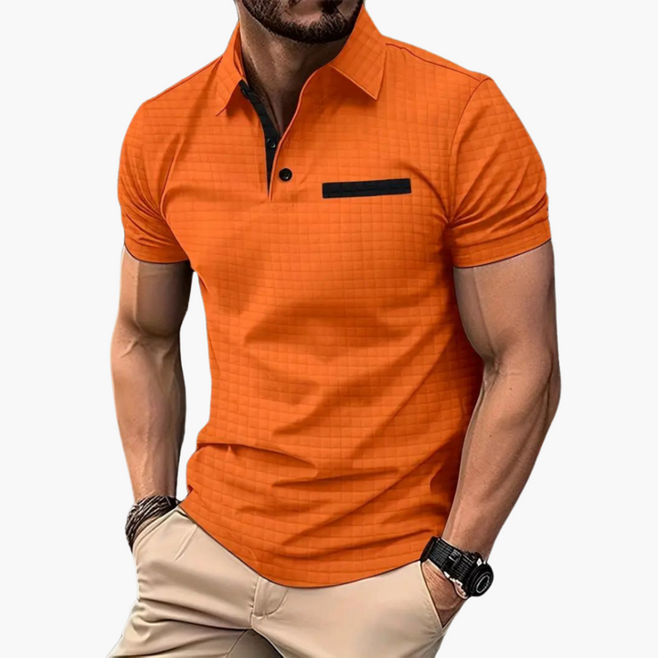 Jace | Polo shirt