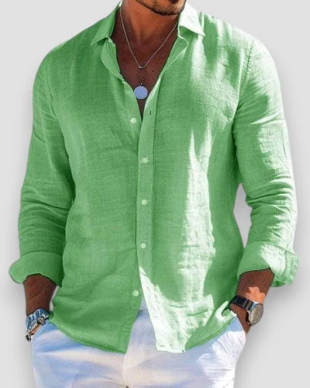 Cole | Casual shirt