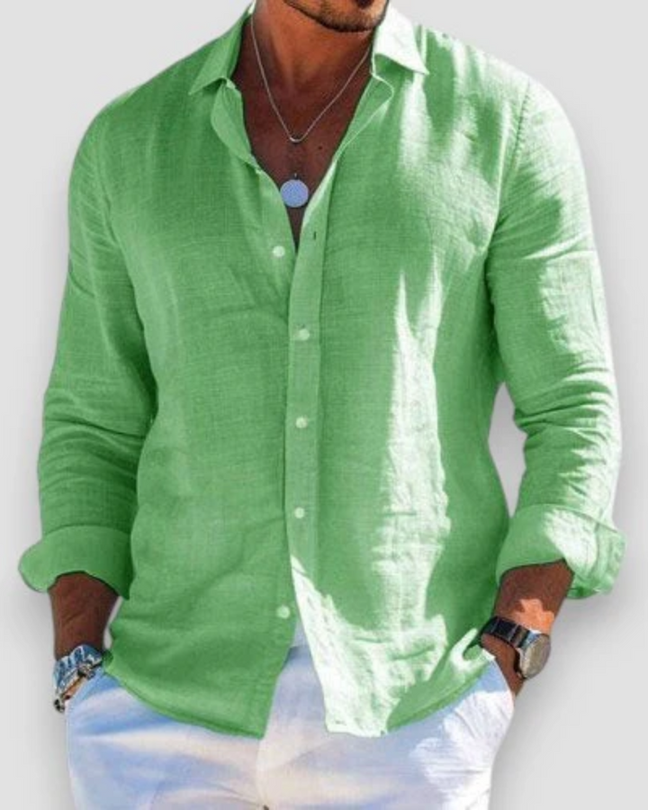 Cole | Casual shirt
