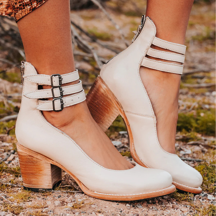 Layla  | Heels