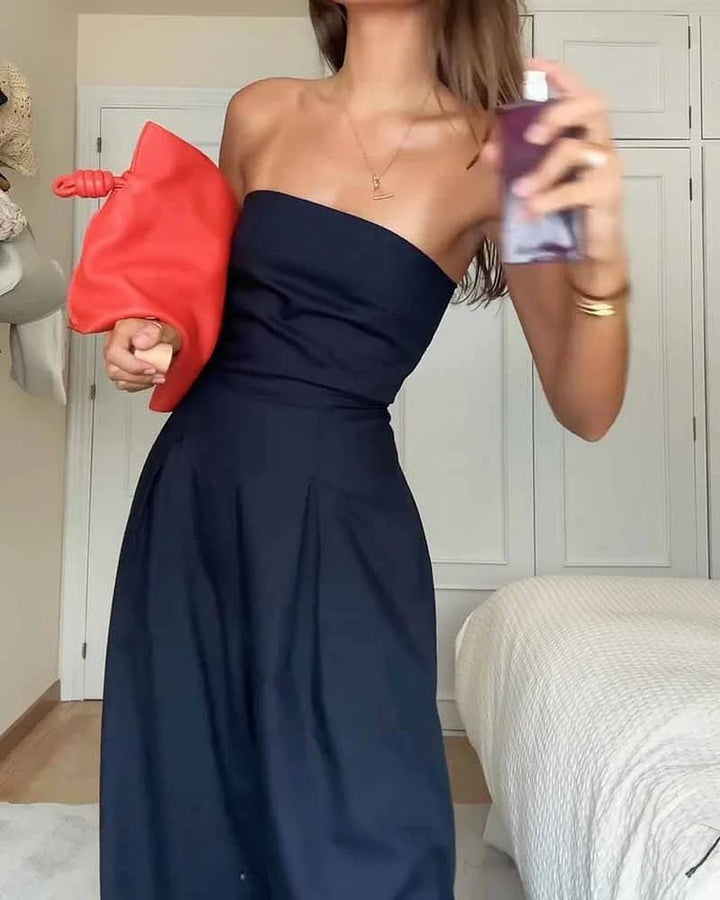 Charlotte | Elegant Jumpsuit