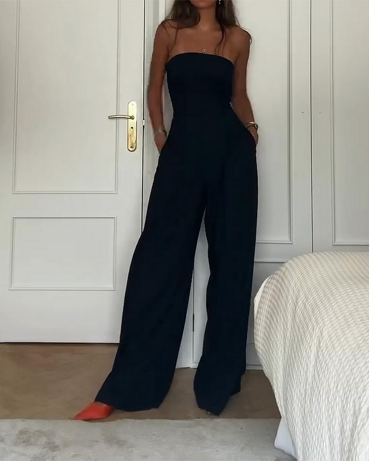 Charlotte | Elegant Jumpsuit