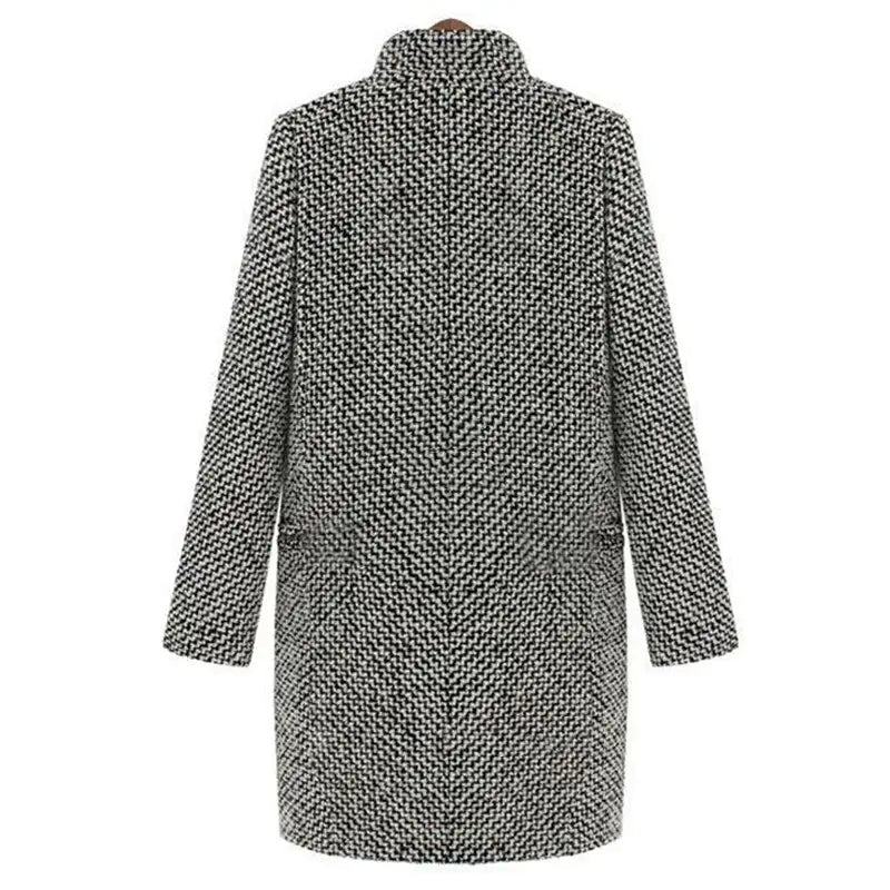 Mireille | Elegant coat