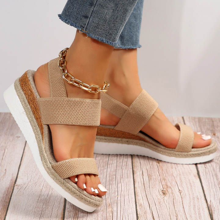 Romy | Orthopaedic Sandals