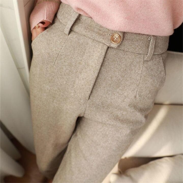 Jack | Tailored Trousers