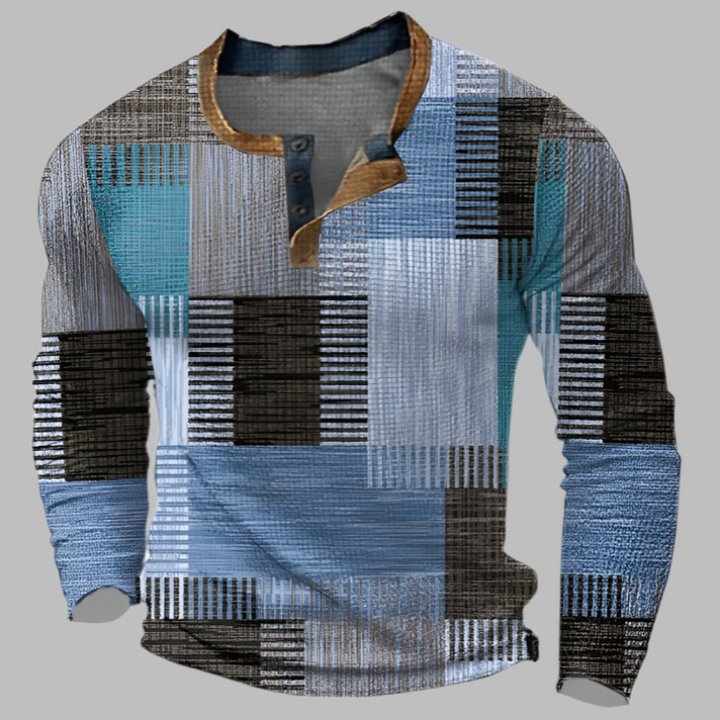 Jason | Elegant sweater