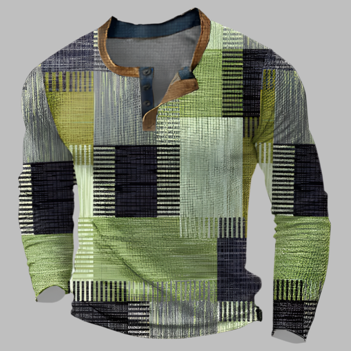 Jason | Elegant sweater