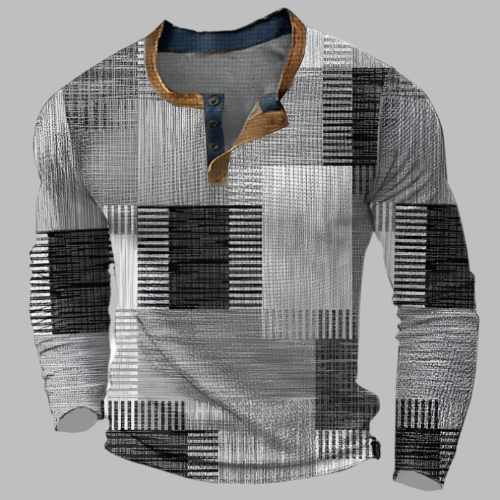 Jason | Elegant sweater