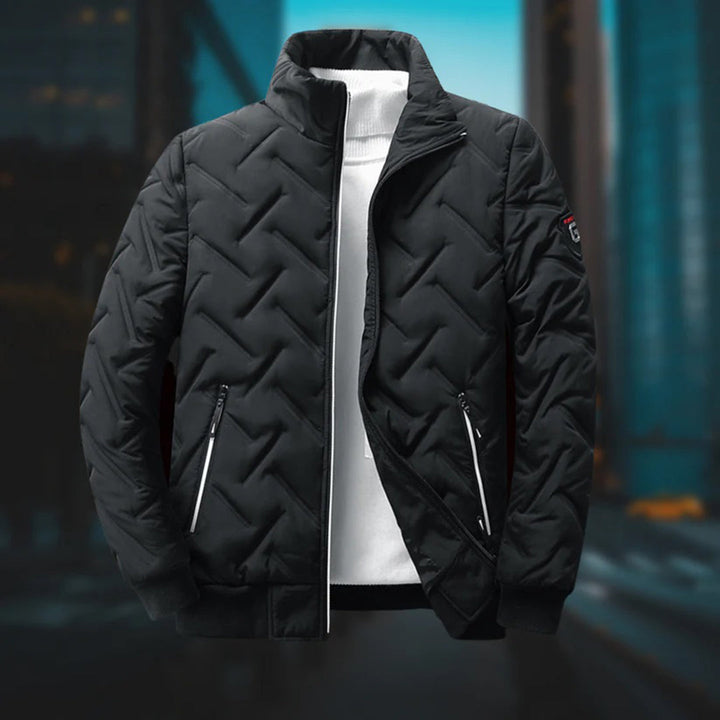 Ashton | Jacket