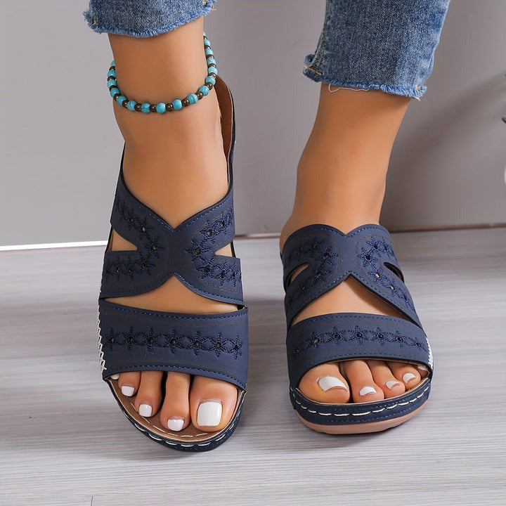 Rose | Orthopaedic Sandals